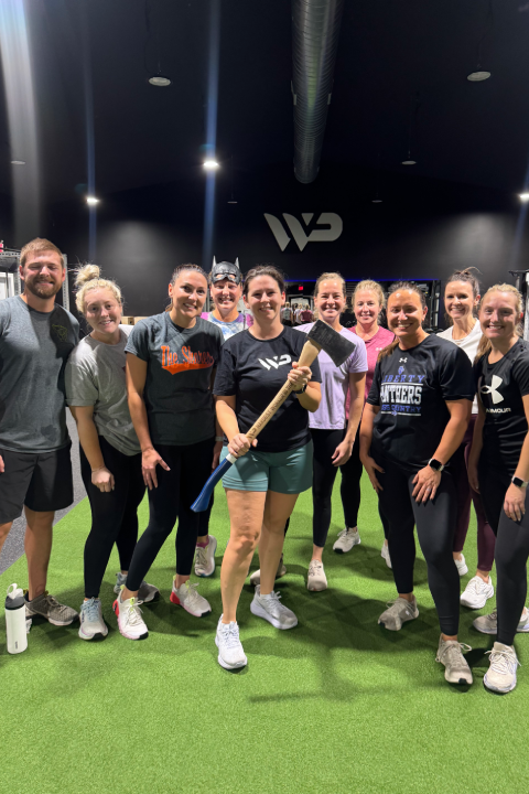 Group Classes in Bethalto, IL