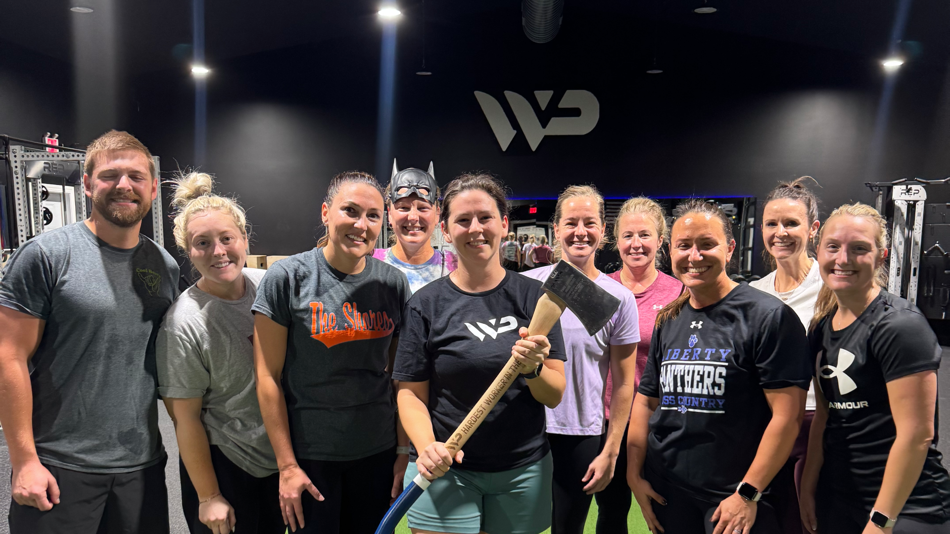 Group Classes in Bethalto, IL