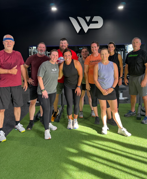 Wolff Pack Performance