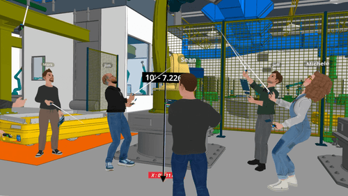 Lightning Viewer - The smoothest BIM viewer on the web