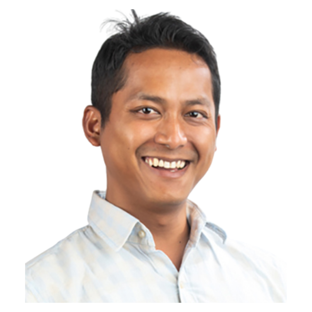 Kuldeep Rabha