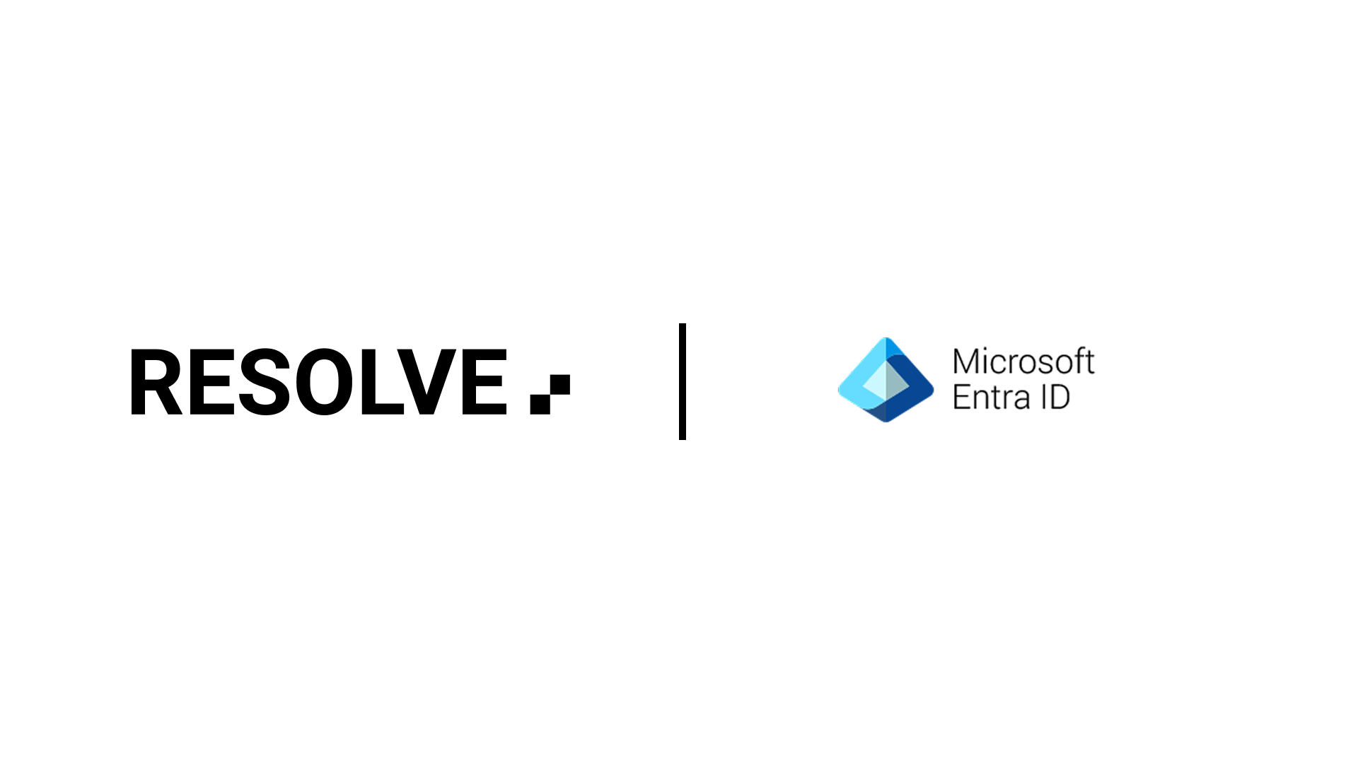 Microsoft Entra single sign-on support in Resolve