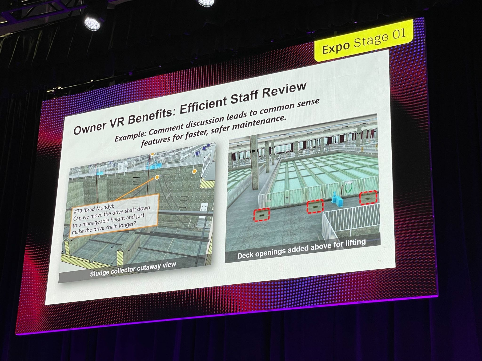 Resolve mentioned at Autodesk University