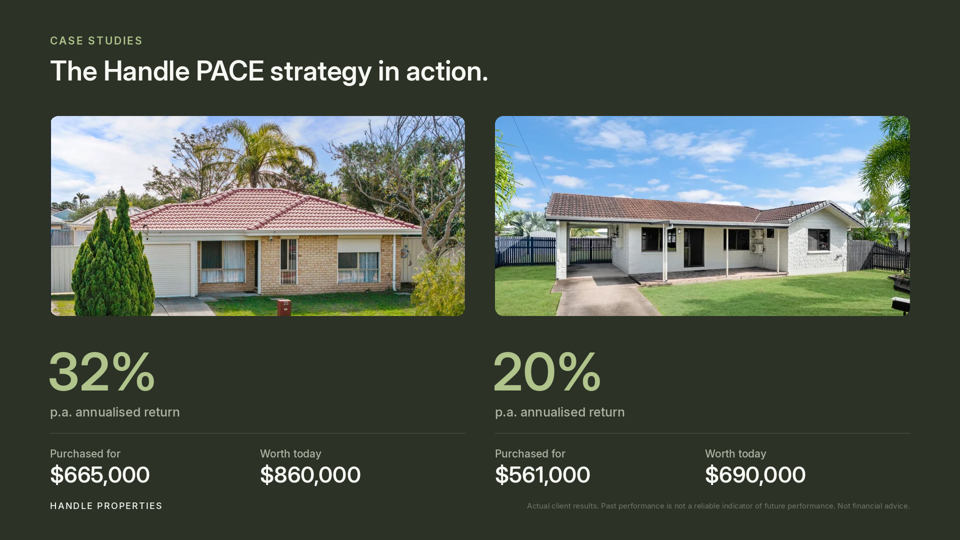 PACE case study 1