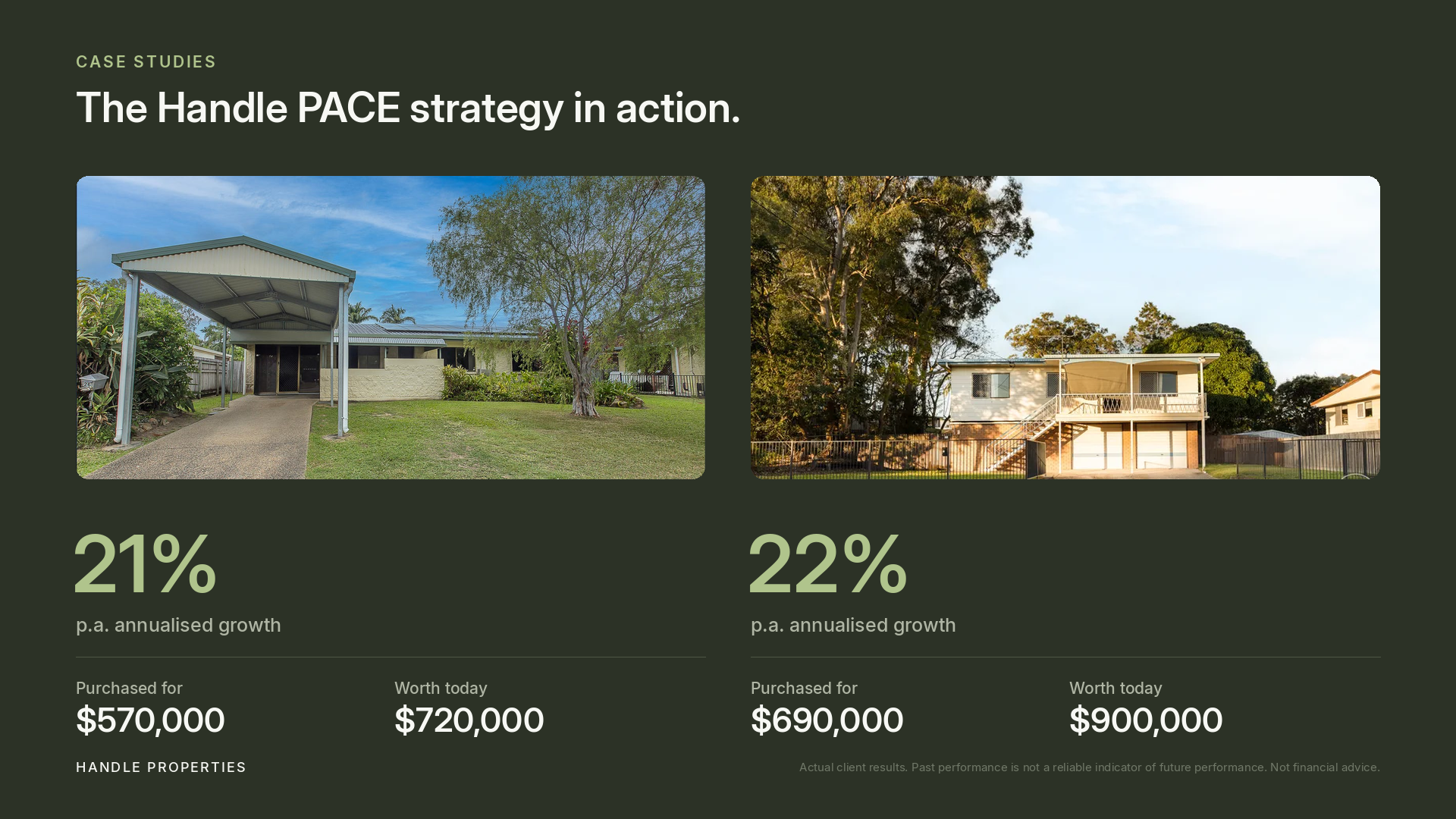 PACE case study 2