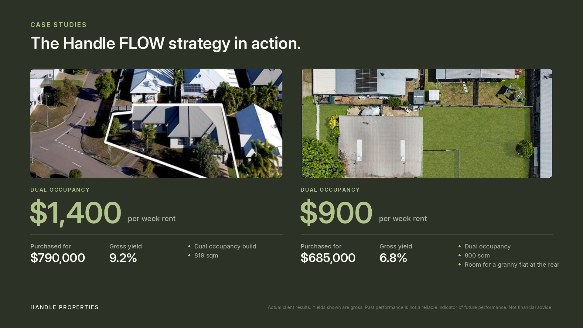 FLOW case study 2
