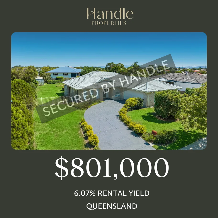 Media partner logo featured on Handle Properties