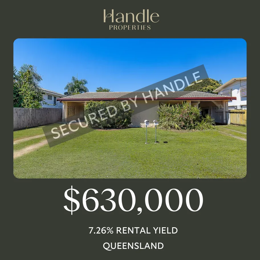 Media partner logo featured on Handle Properties