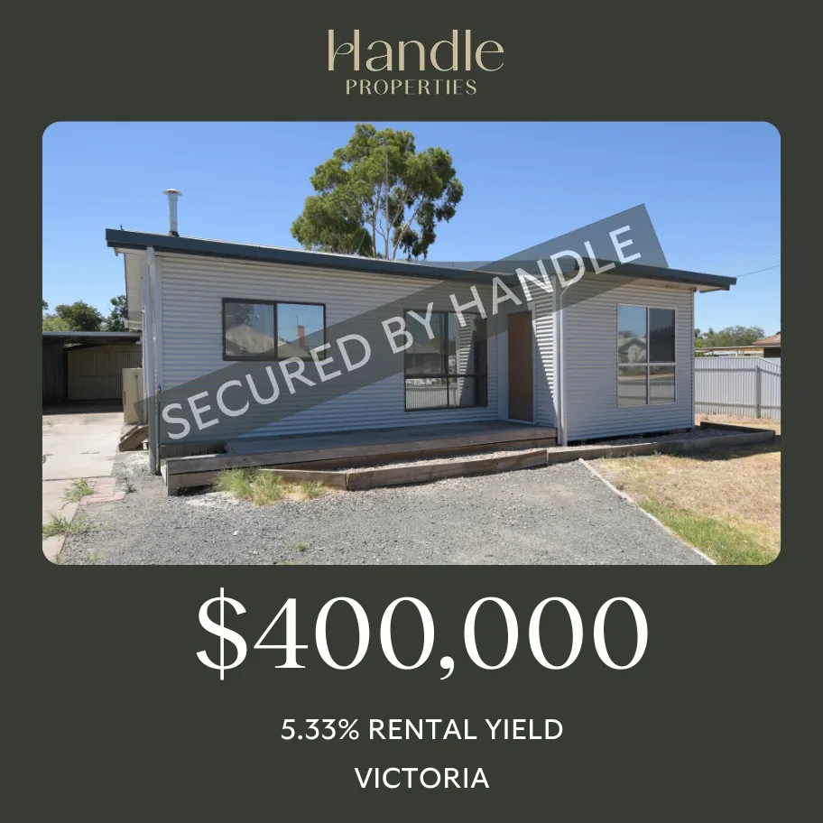 Media partner logo featured on Handle Properties