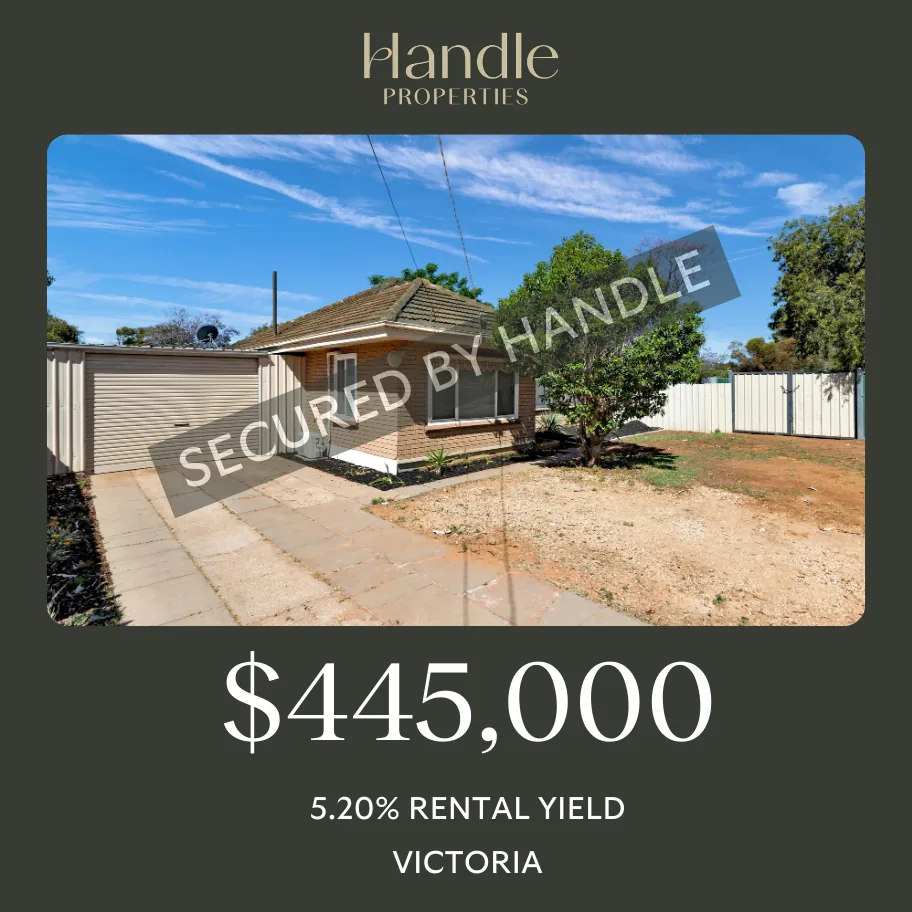Media partner logo featured on Handle Properties
