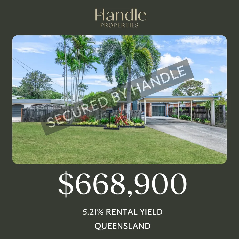 Media partner logo featured on Handle Properties