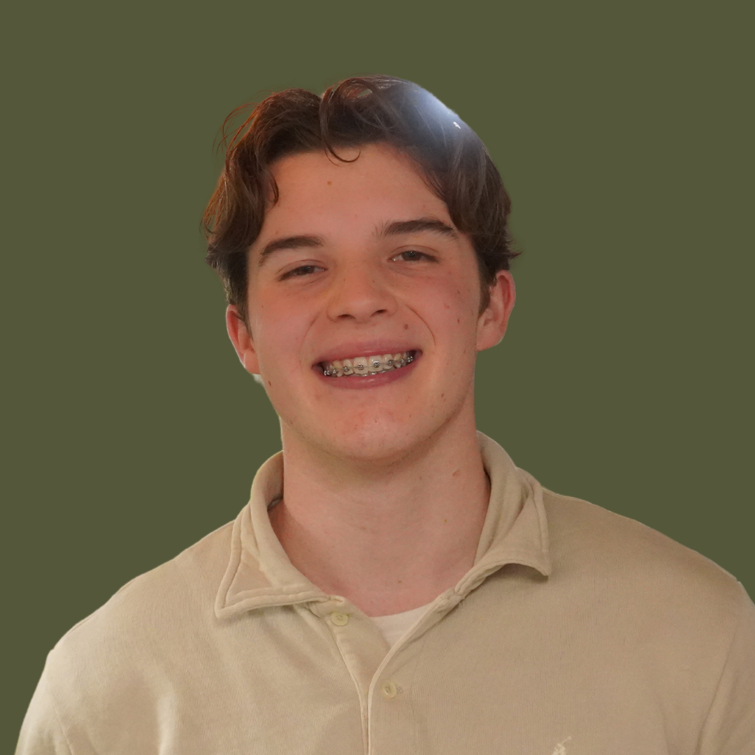Ethan Barnett