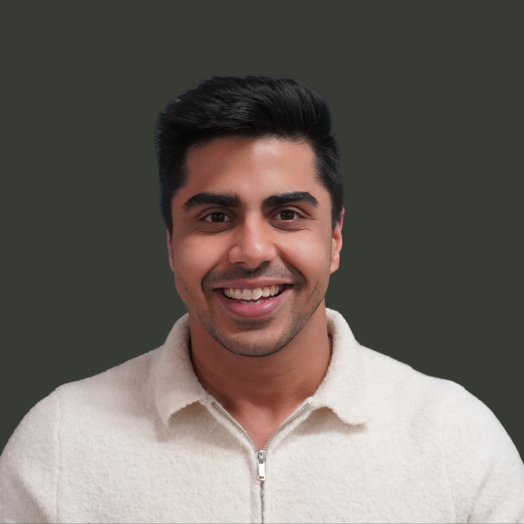 Avish Lamba