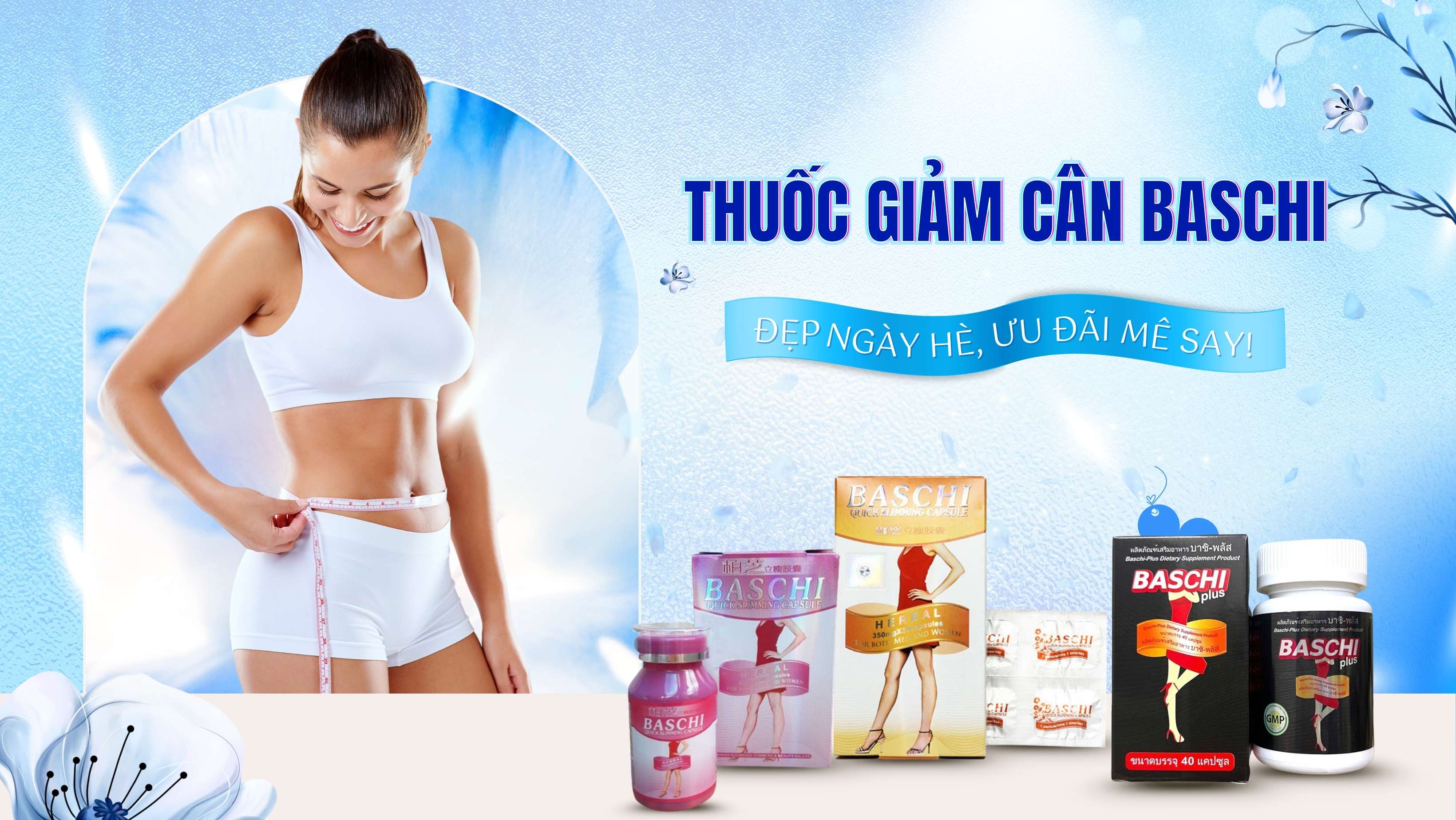 nhà thuốc giảm cân