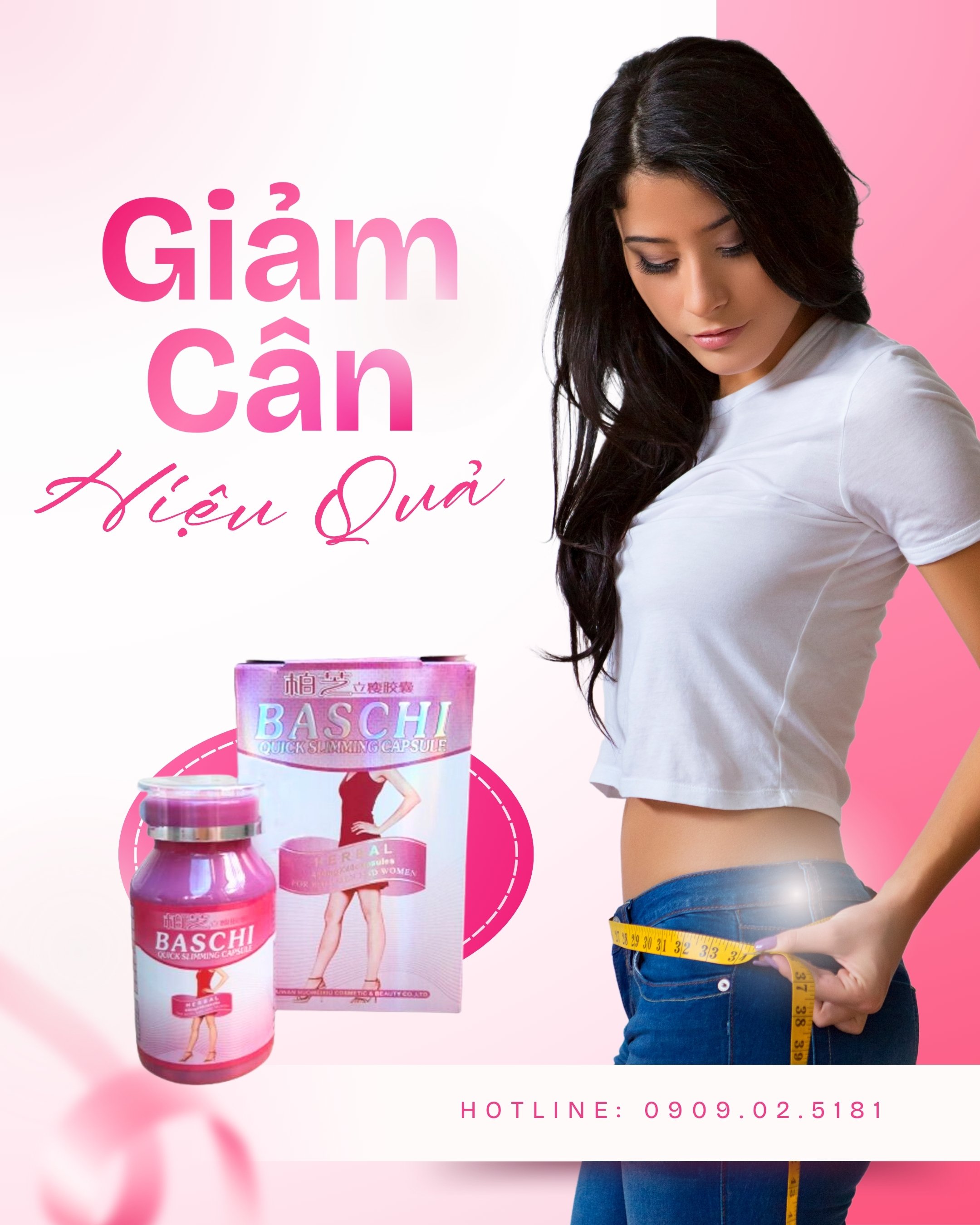 nhà thuốc giảm cân