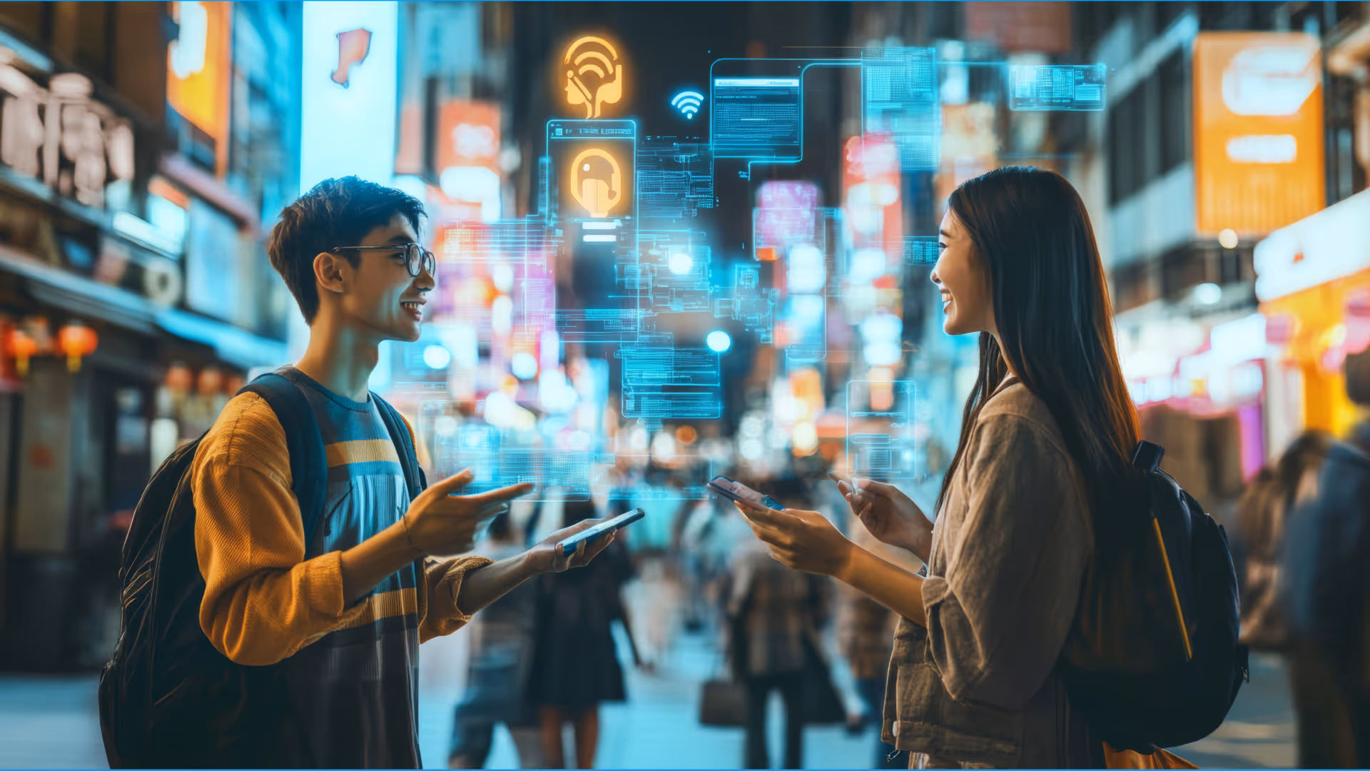 X scénarios réels dans lesquels le contenu multilingue généré par l'IA s'est révélé excellent