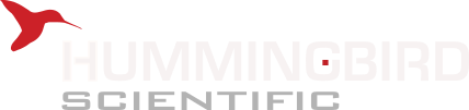 Hummingbird Scientific logo