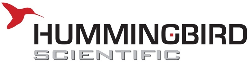 Hummingbird Scientific logo