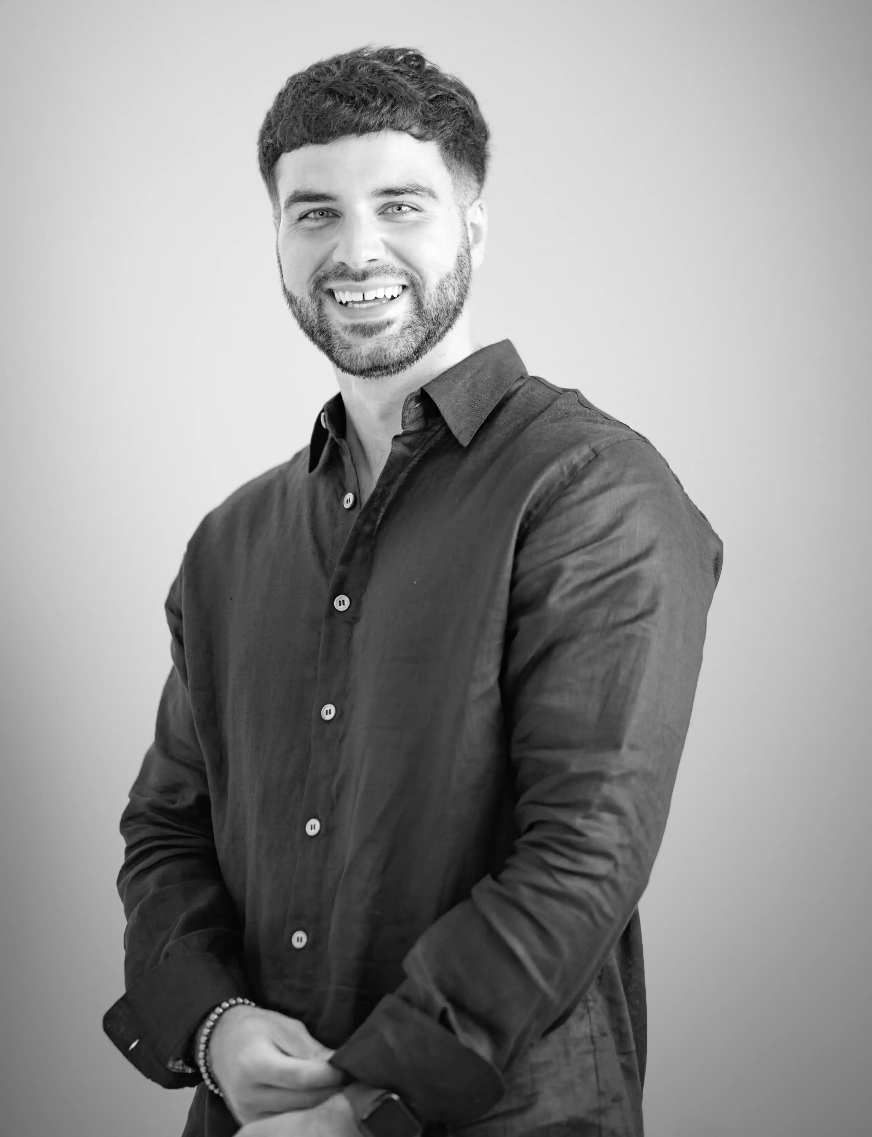 James Antonio, The STRATEGIC SALES ADVISOR of Aterra Estate