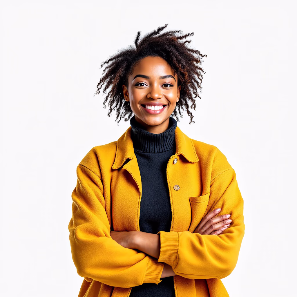 [team] image of administrative staff member (for a preschool & daycare)