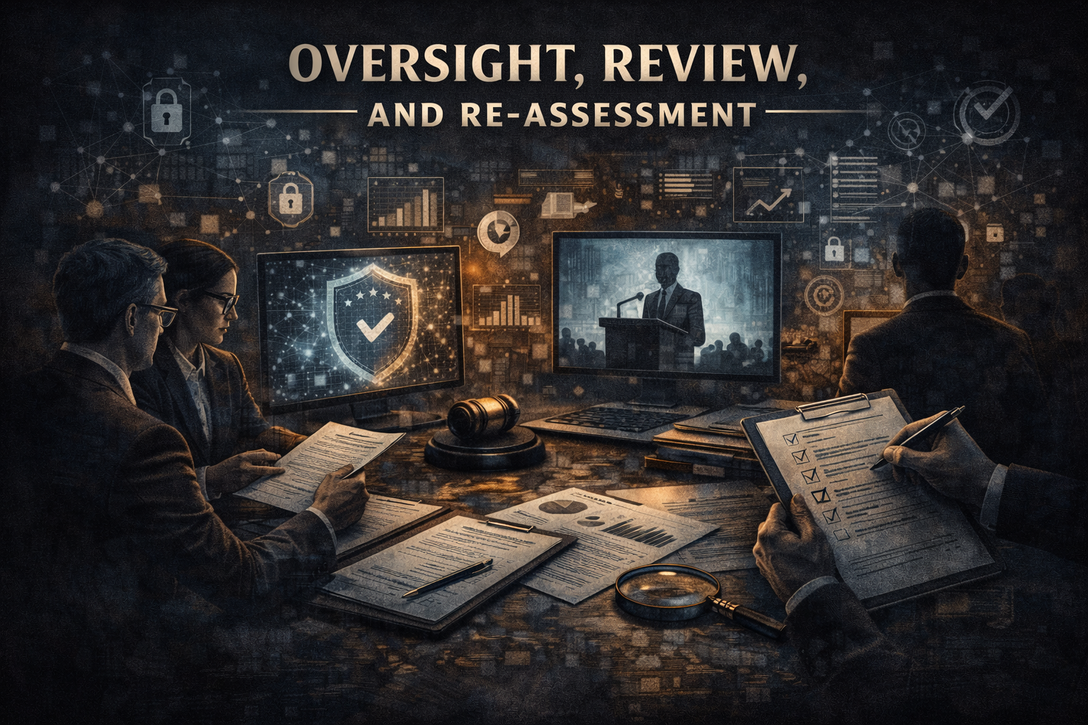 image of seminar notes and diagrams at the community transport seminar