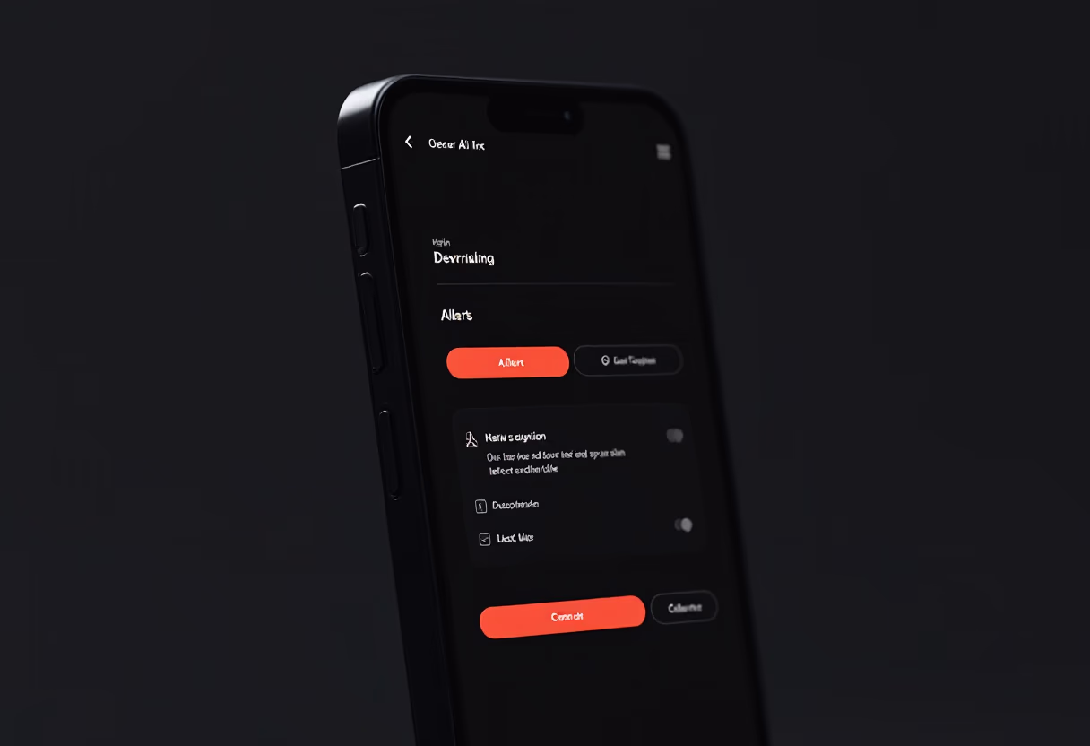 interface