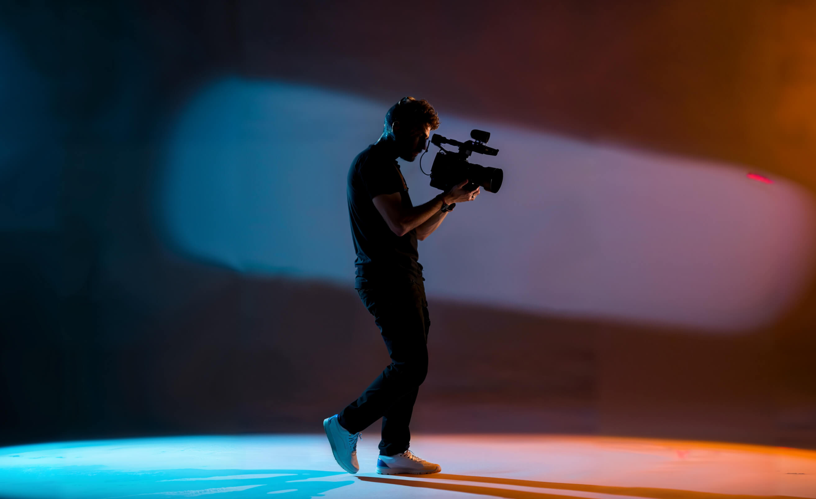 How to start your career as a film director