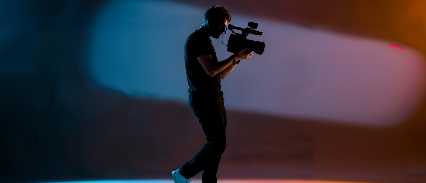 How to start your career as a film director