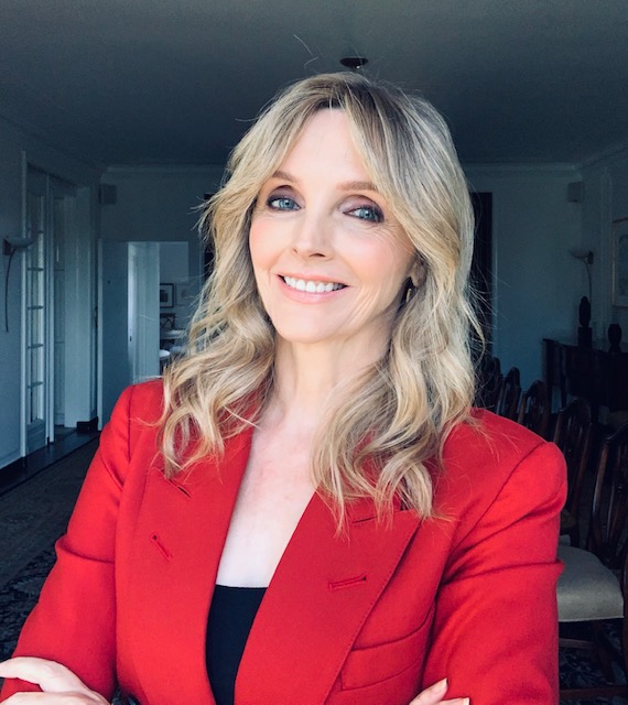Kirstine Stewart
