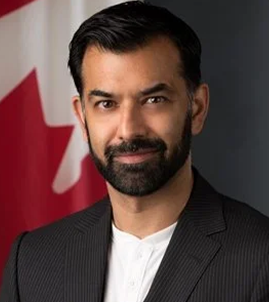 Zaib Shaikh