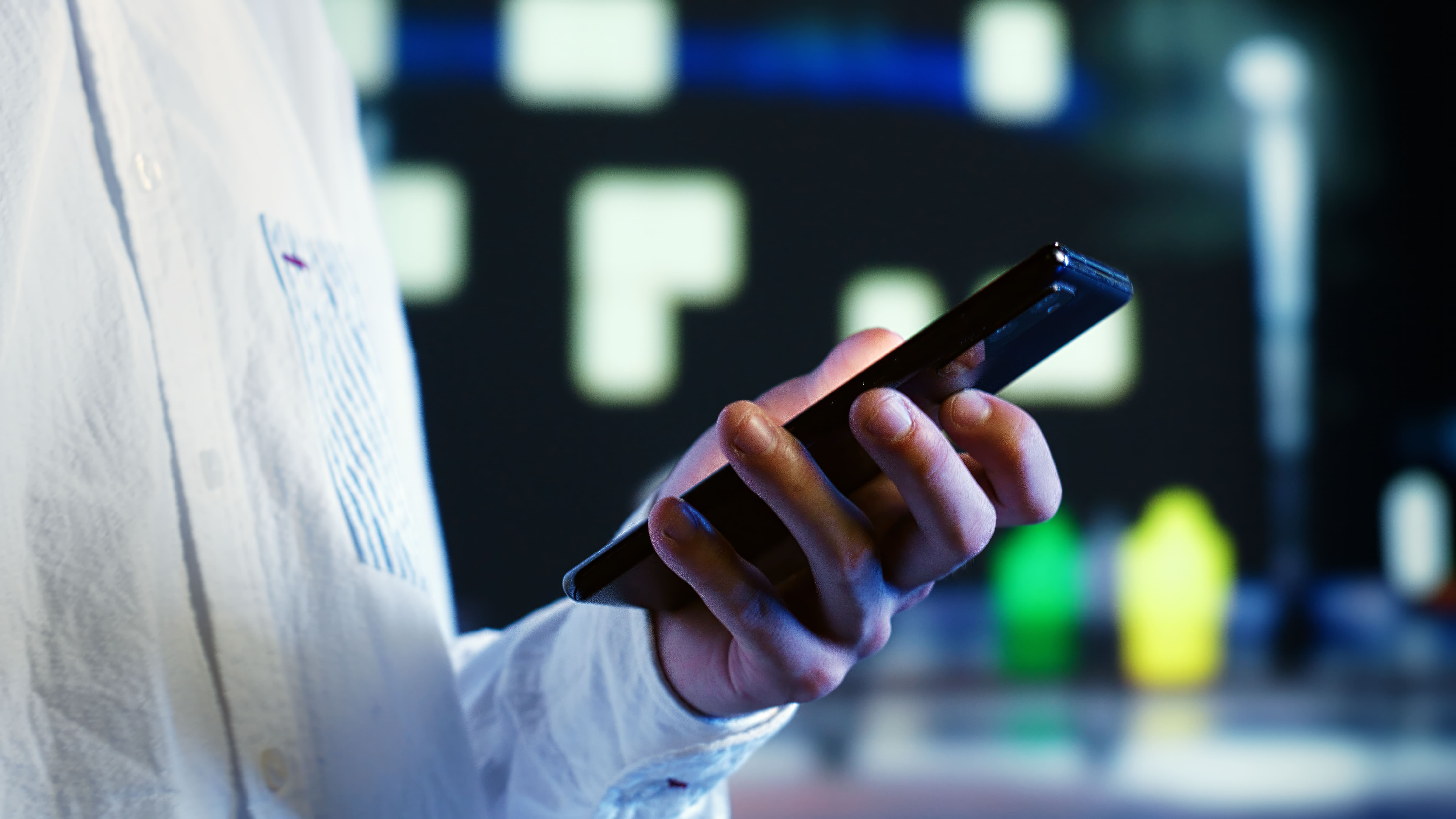 Social Media Management