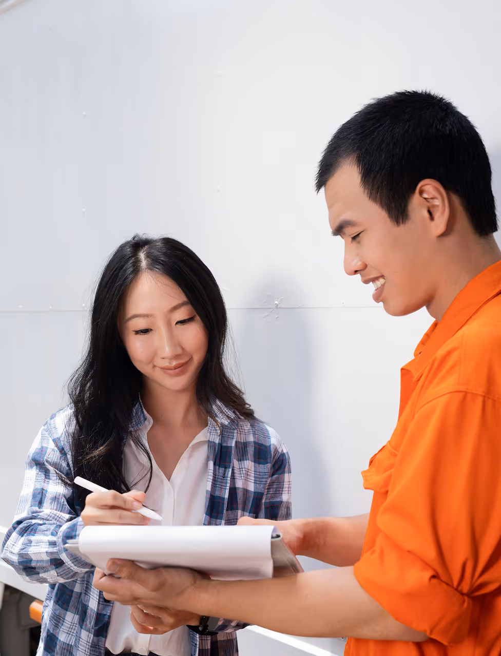 Contact Movzzy Webflow Template | Movzzy Template