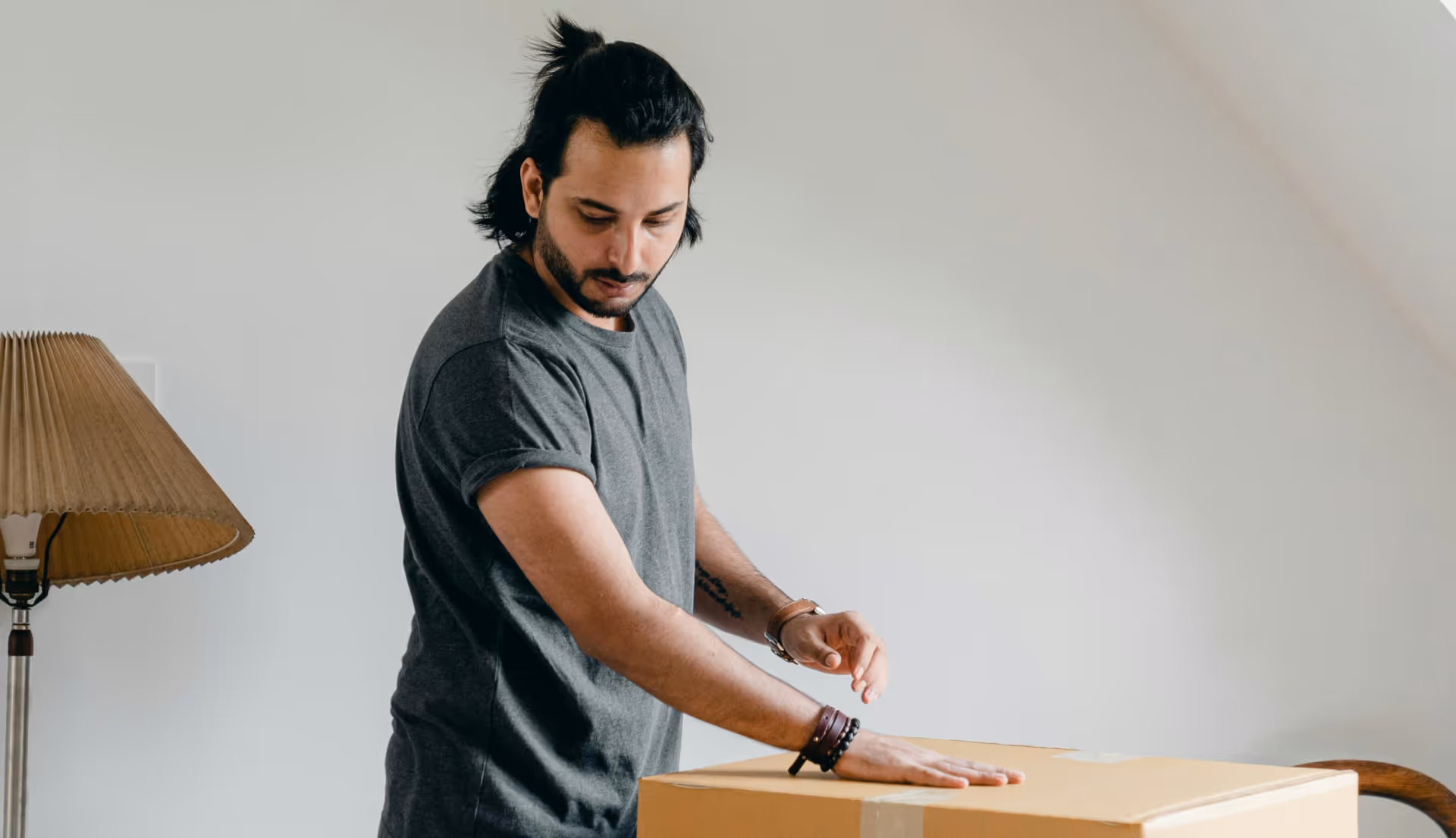 Services Section Image