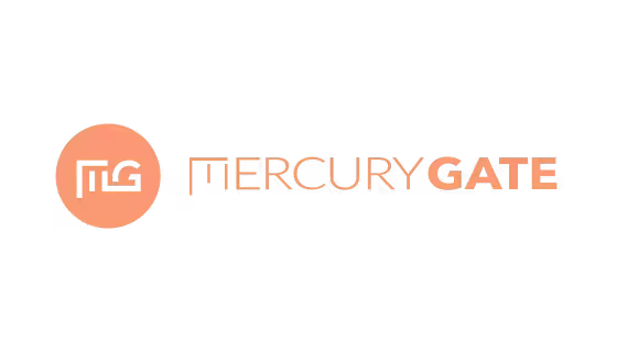 Mercury Gate