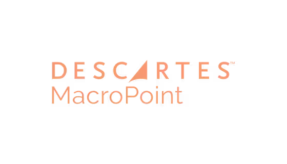 Descartes MacroPoint
