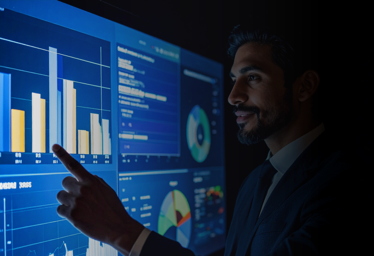 image of strategic planning