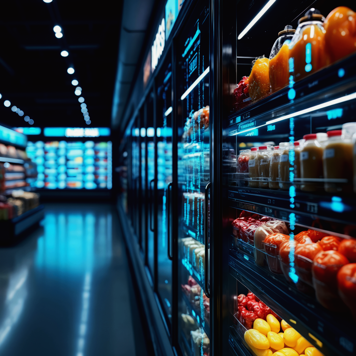 image of studio atmosphere (game development company)