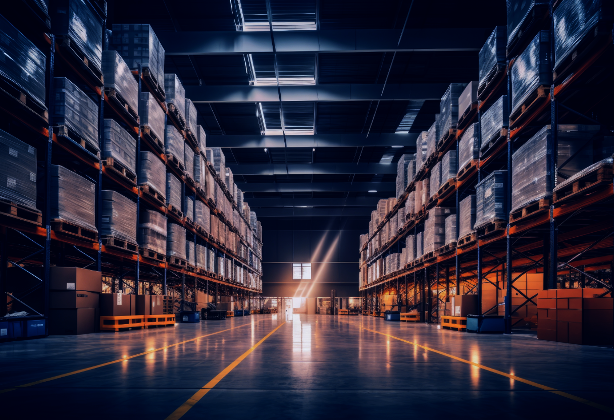 [background image] image of open office space (for a nonprofit & charity).