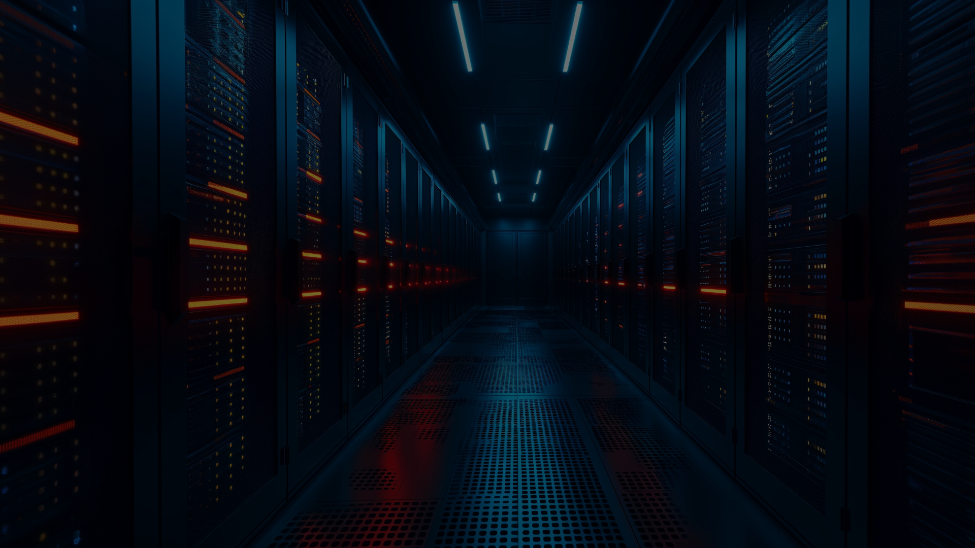 [background image] image of open office space (for a nonprofit & charity).