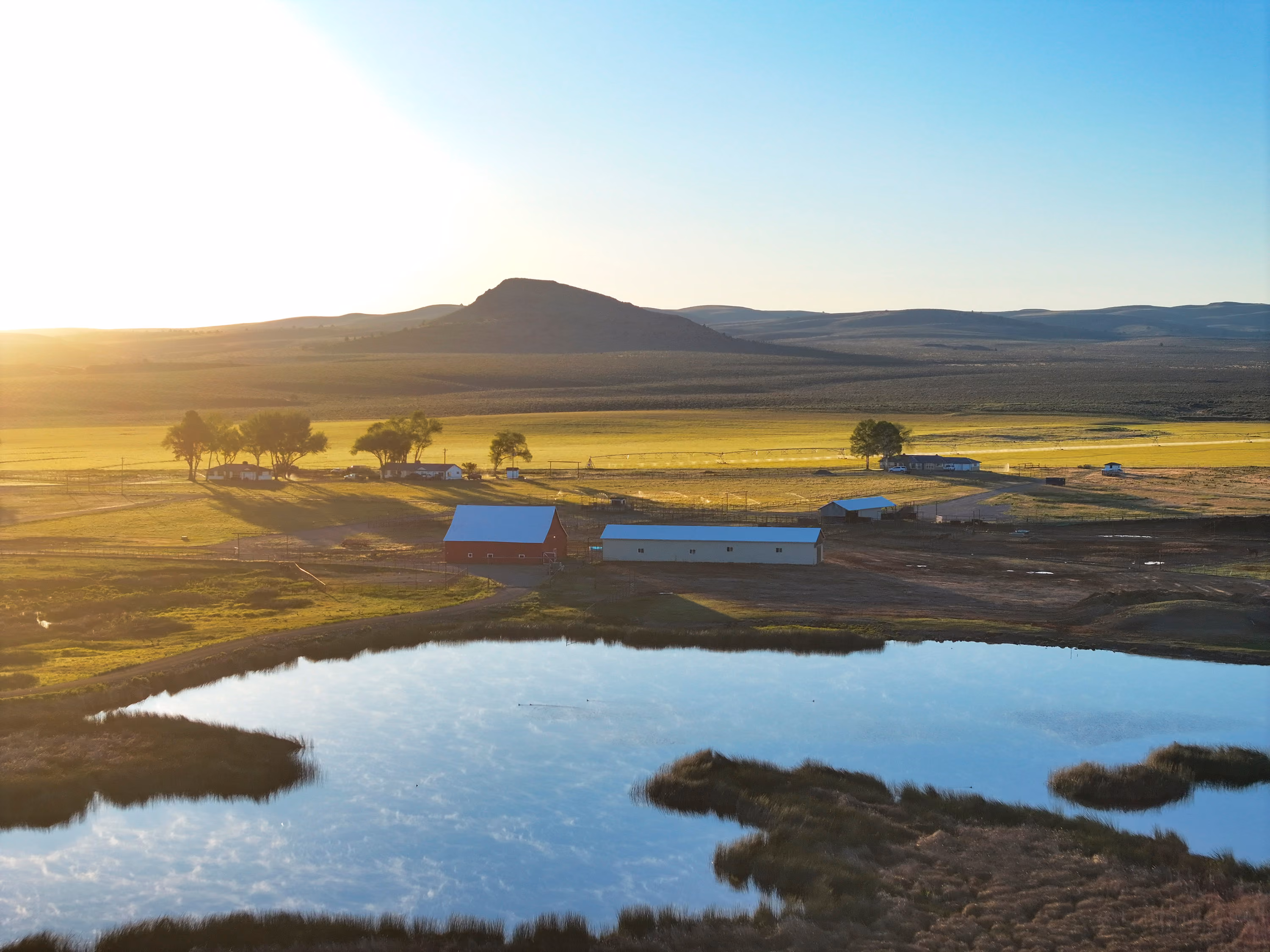 Headwater Ranch listing film thumbnail