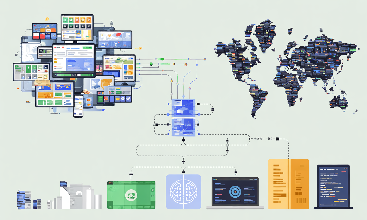 Ai First Integration Architecture Transformation