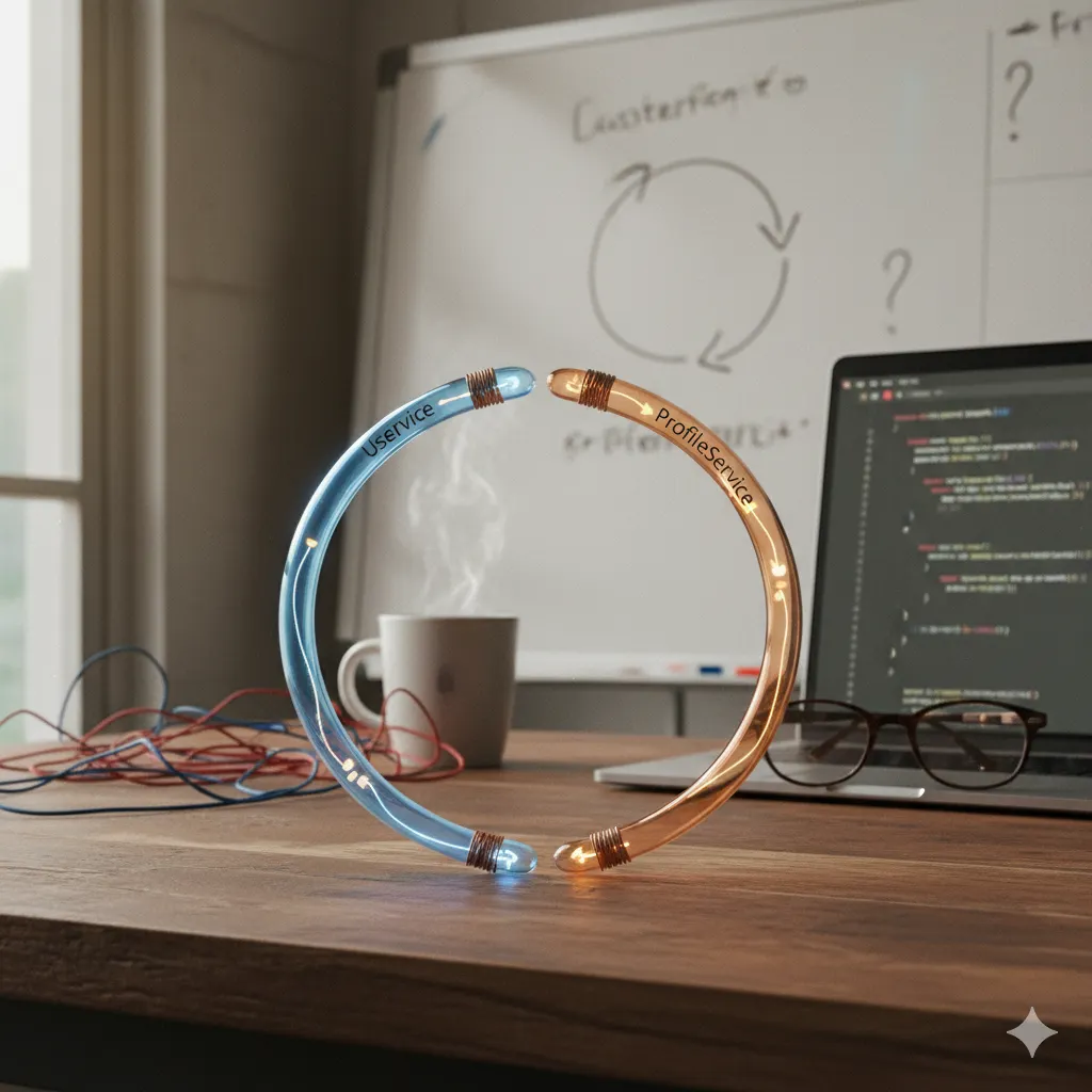 The Vicious Circle: Understanding and Breaking Circular Dependencies