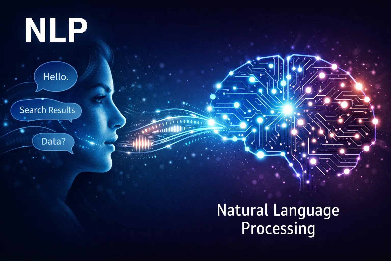 NLP Cover Image