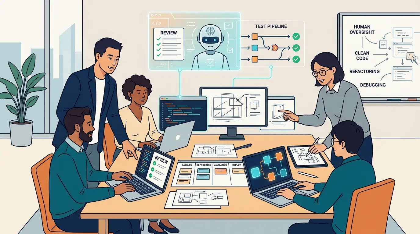 Global Financial Institution