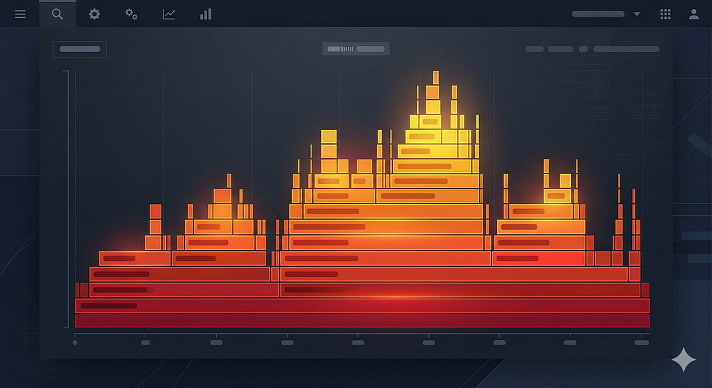 Figure 1: Flame Graph