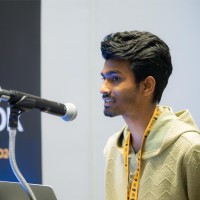 MeetUp Orgainzer Logo