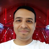 MeetUp Orgainzer Logo