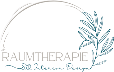 Raumtherapie Logo