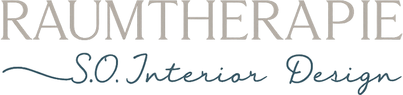 Raumtherapie S.O Interior Design