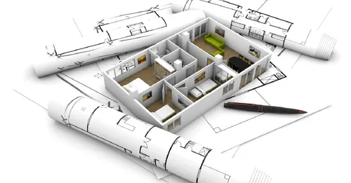 Planung & Visualisierung